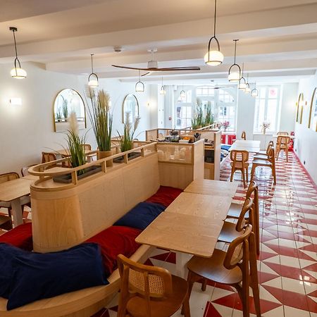 Best Western Plus Au Grand Saint Jean بون المظهر الخارجي الصورة