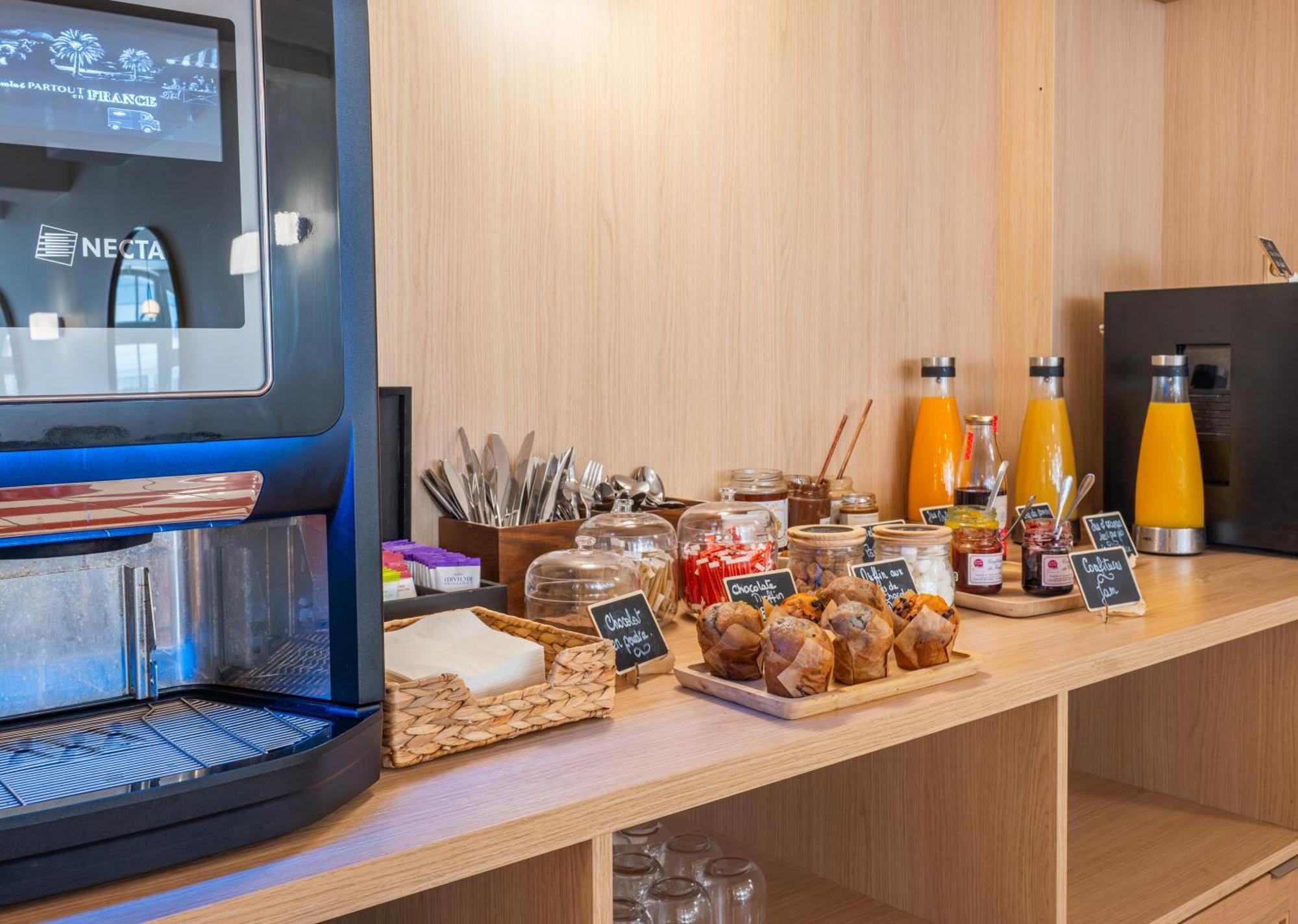 Best Western Plus Au Grand Saint Jean بون المظهر الخارجي الصورة