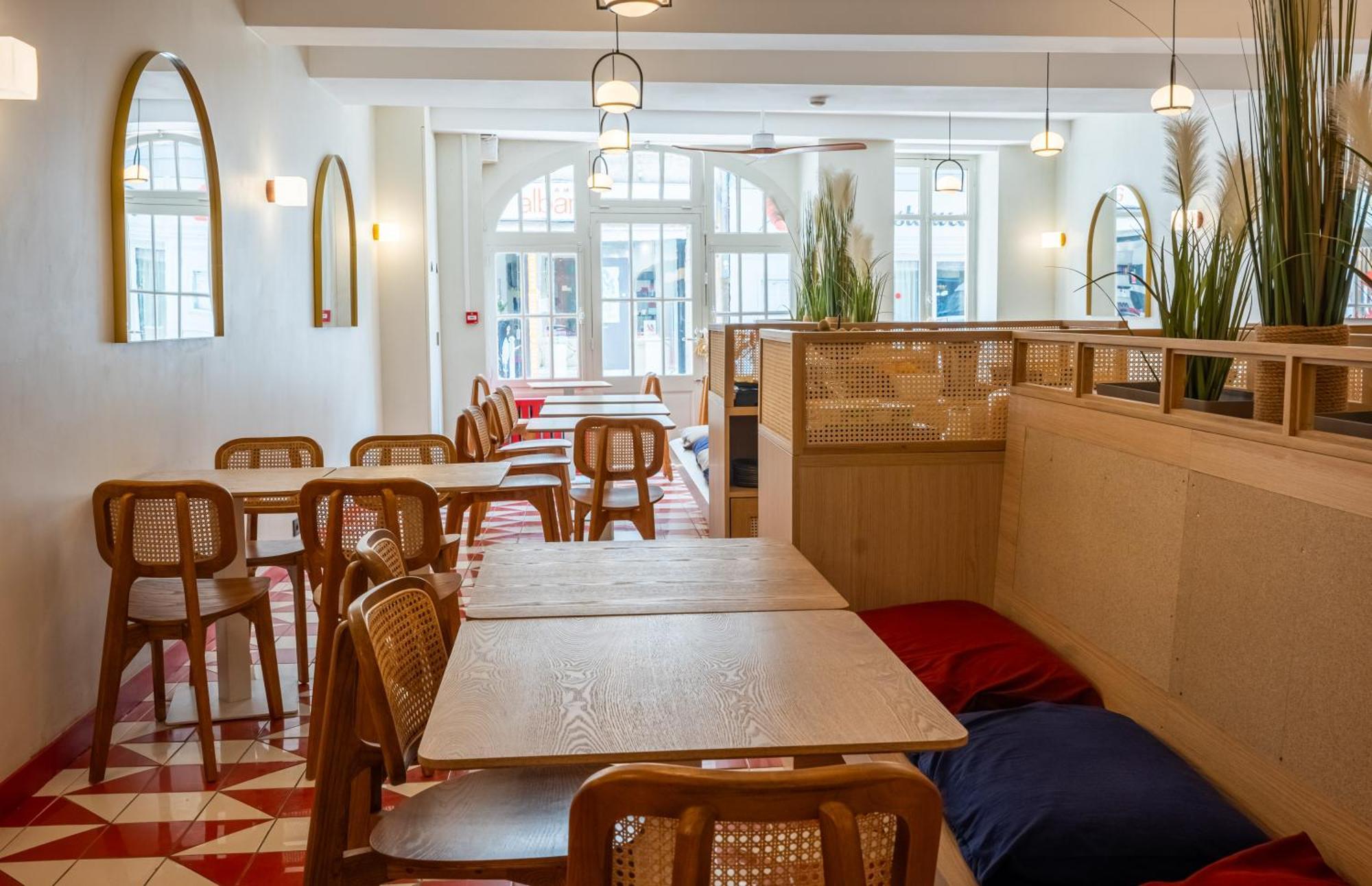 Best Western Plus Au Grand Saint Jean بون المظهر الخارجي الصورة