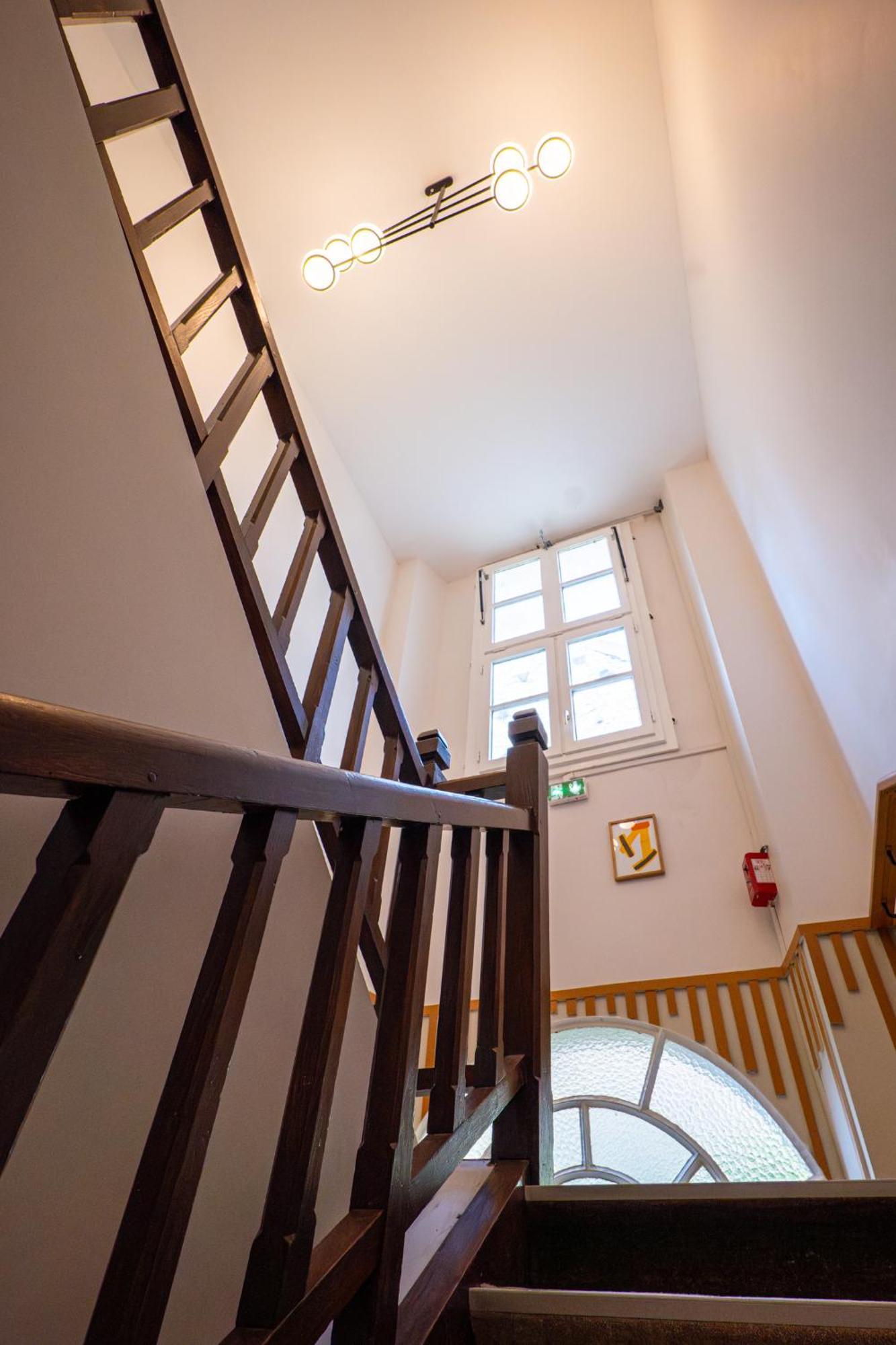 Best Western Plus Au Grand Saint Jean بون المظهر الخارجي الصورة