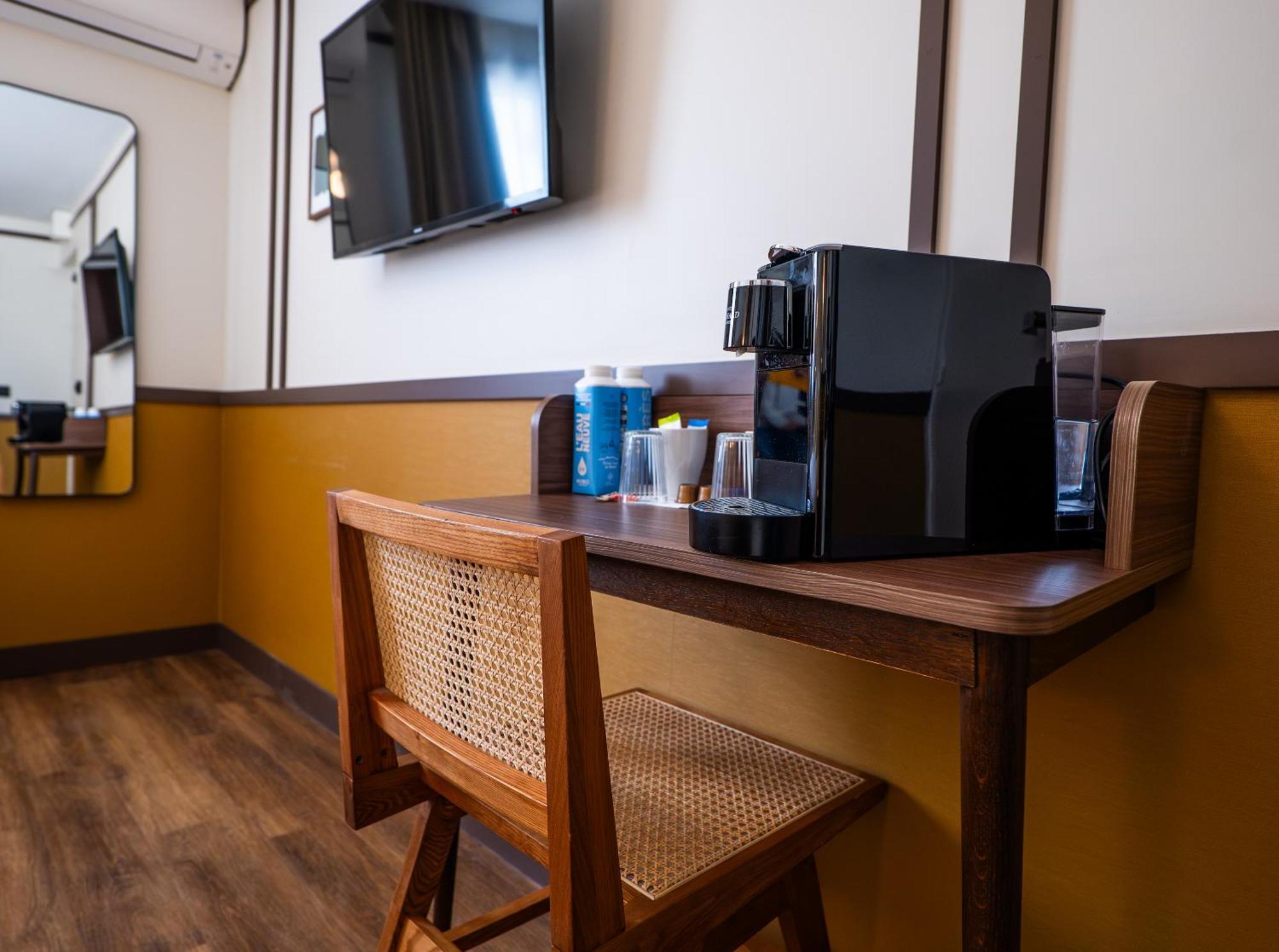 Best Western Plus Au Grand Saint Jean بون المظهر الخارجي الصورة