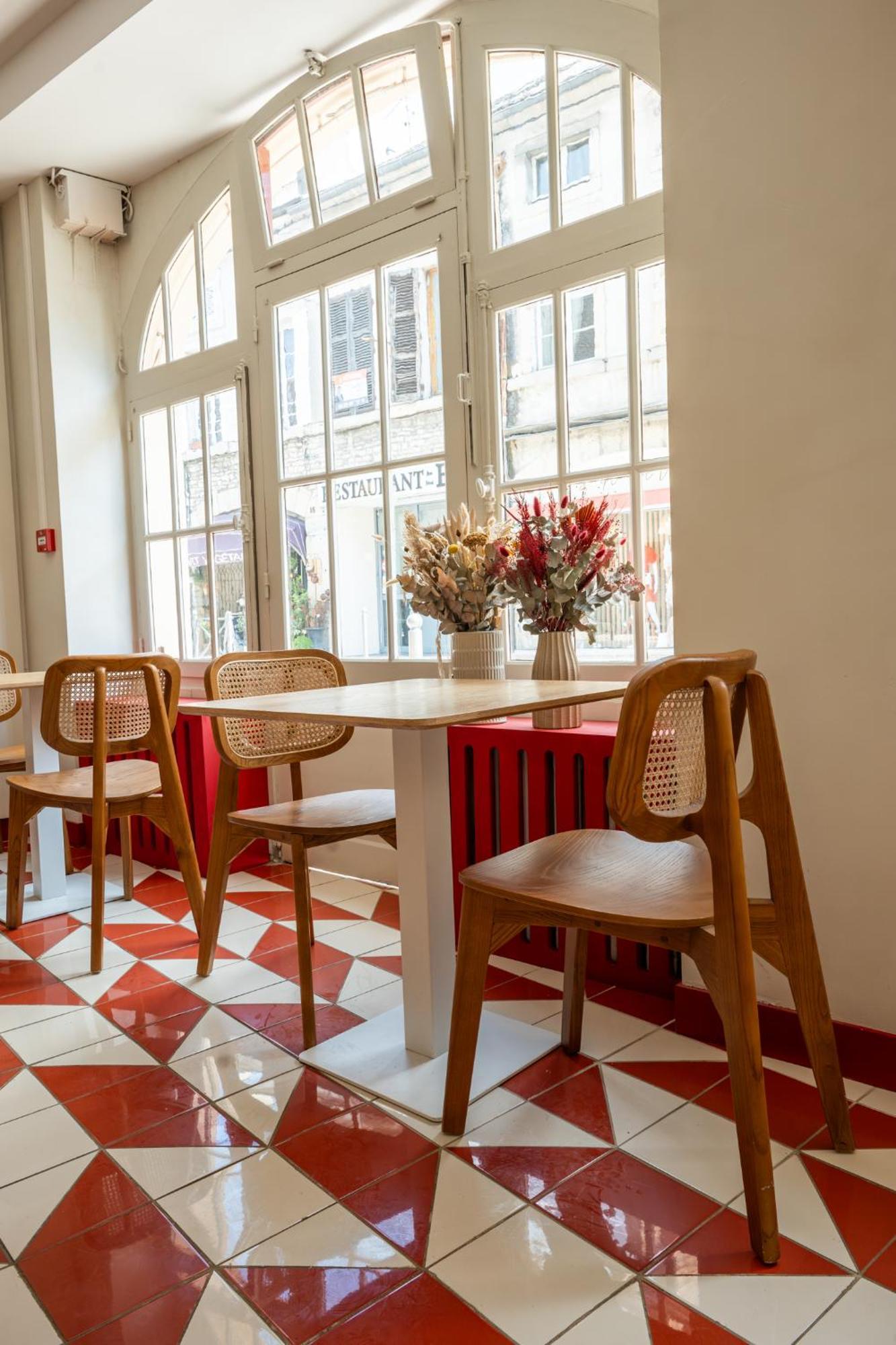 Best Western Plus Au Grand Saint Jean بون المظهر الخارجي الصورة