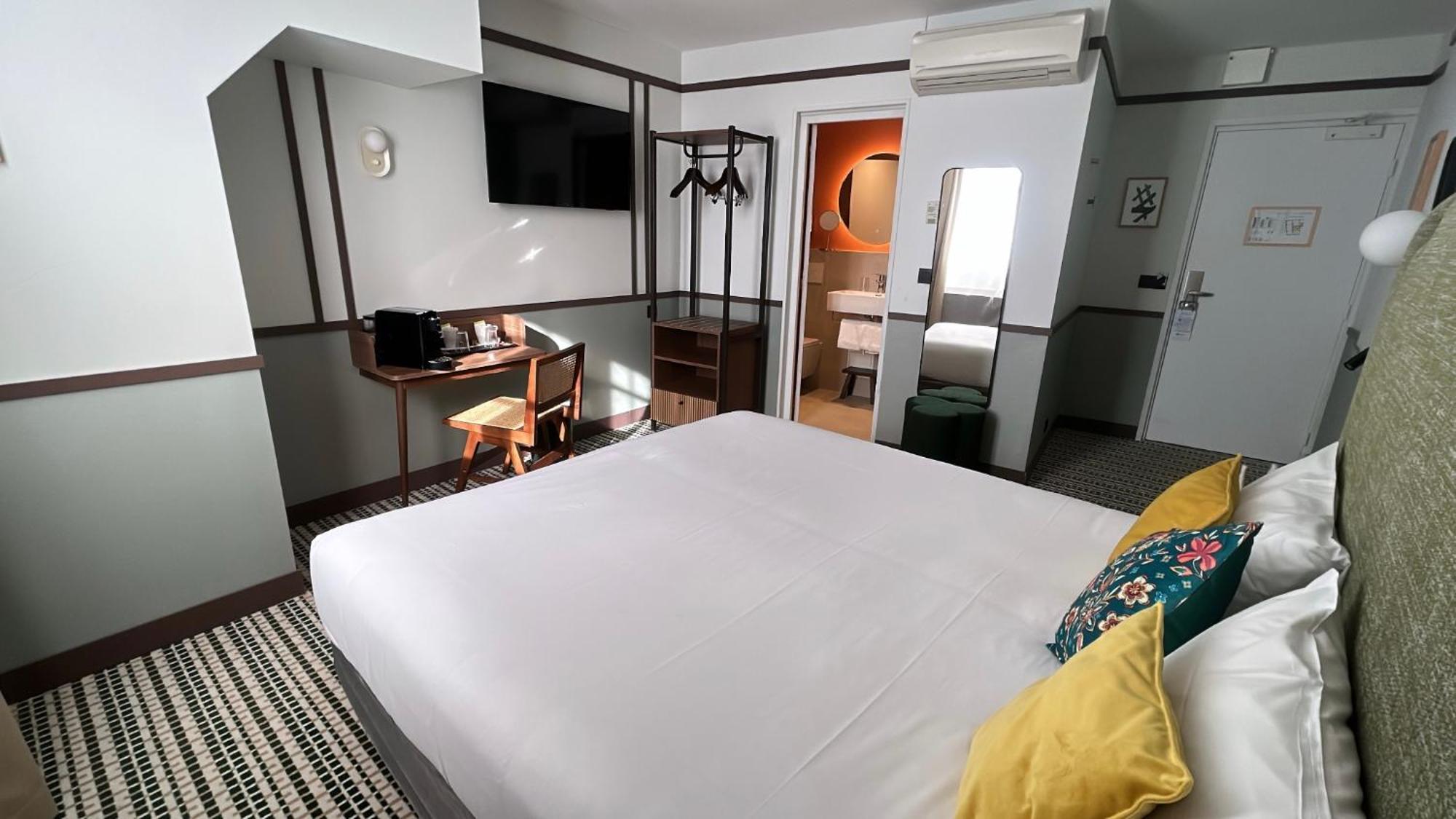Best Western Plus Au Grand Saint Jean بون المظهر الخارجي الصورة