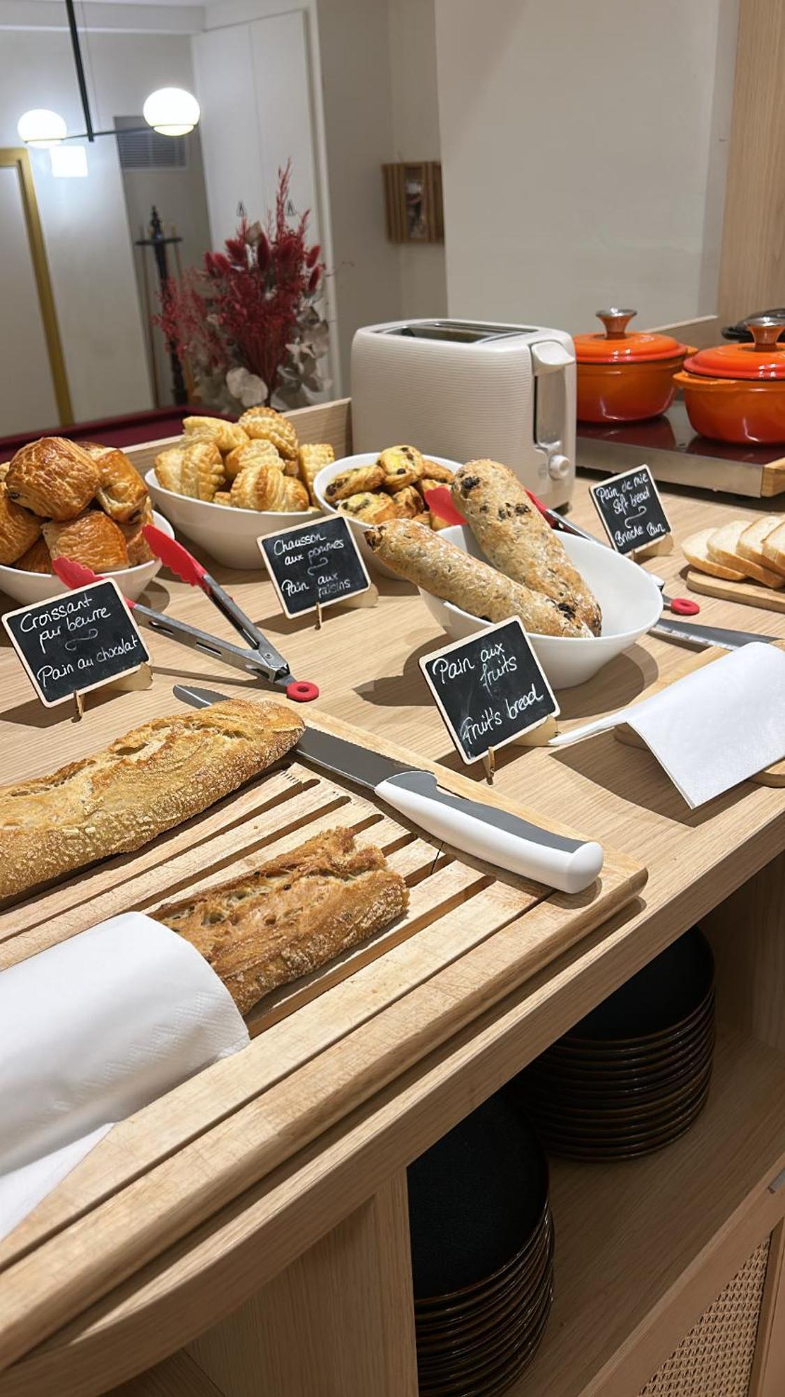 Best Western Plus Au Grand Saint Jean بون المظهر الخارجي الصورة