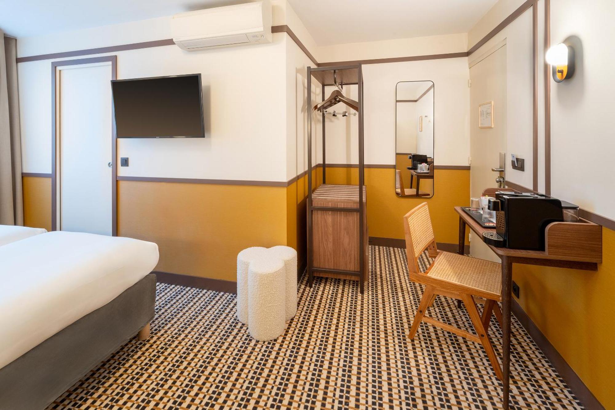 Best Western Plus Au Grand Saint Jean بون المظهر الخارجي الصورة