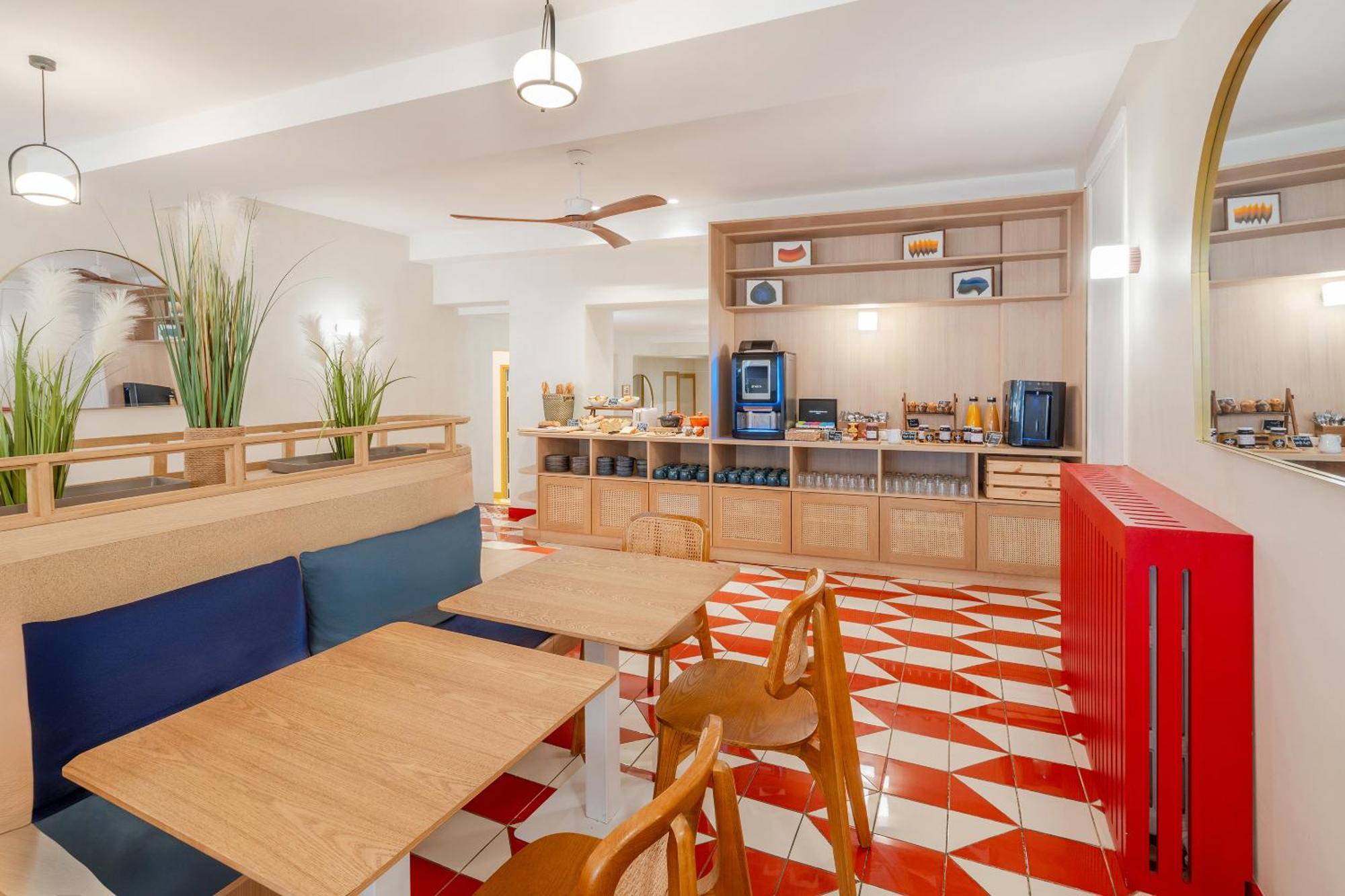Best Western Plus Au Grand Saint Jean بون المظهر الخارجي الصورة