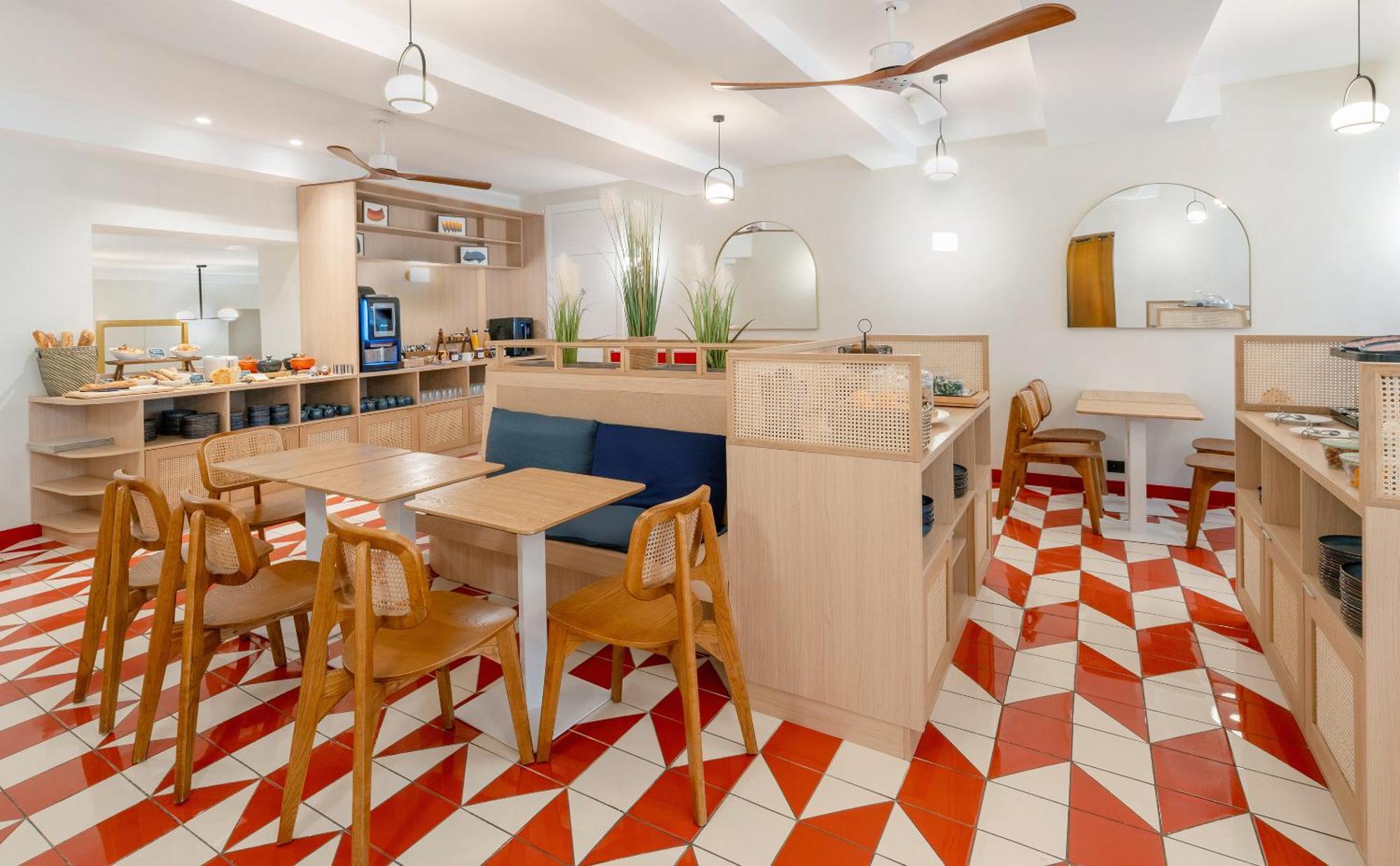 Best Western Plus Au Grand Saint Jean بون المظهر الخارجي الصورة