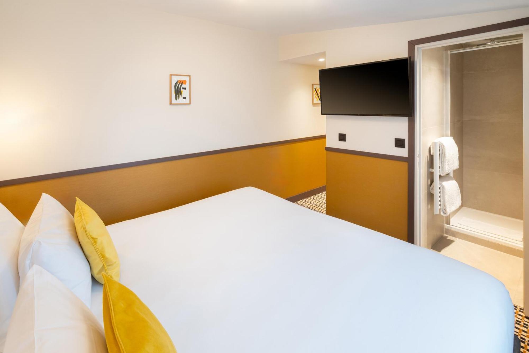 Best Western Plus Au Grand Saint Jean بون المظهر الخارجي الصورة