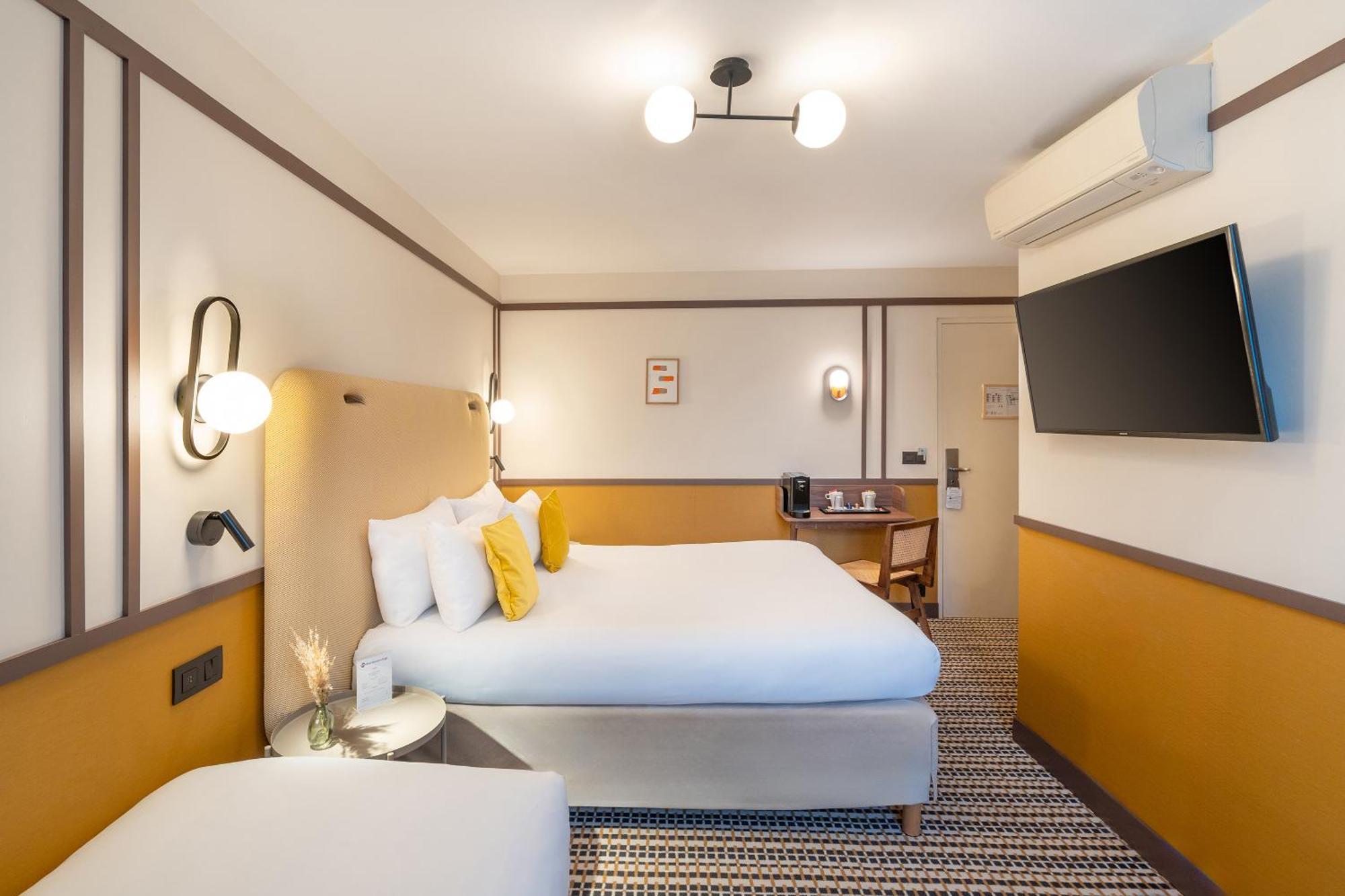 Best Western Plus Au Grand Saint Jean بون المظهر الخارجي الصورة