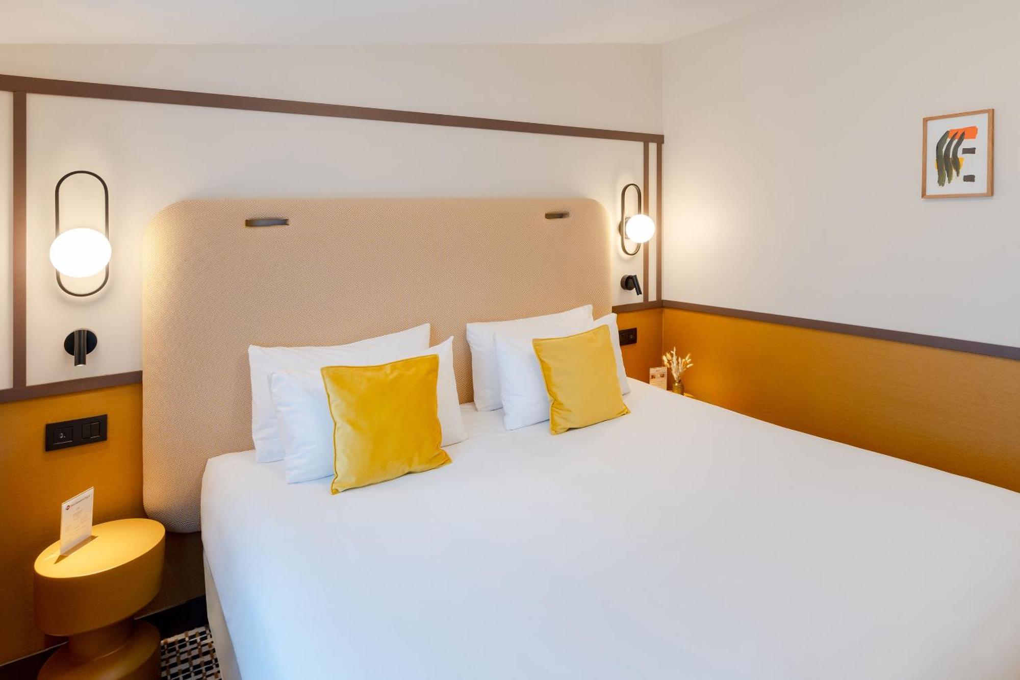 Best Western Plus Au Grand Saint Jean بون المظهر الخارجي الصورة