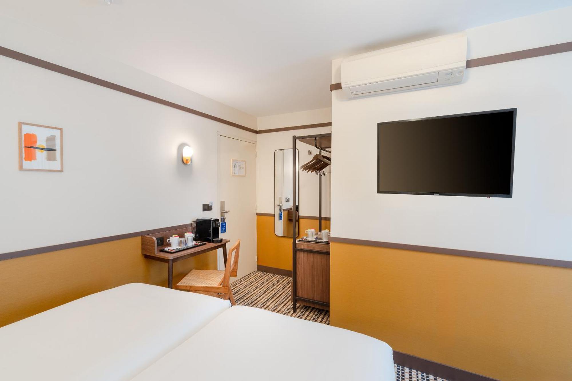 Best Western Plus Au Grand Saint Jean بون المظهر الخارجي الصورة