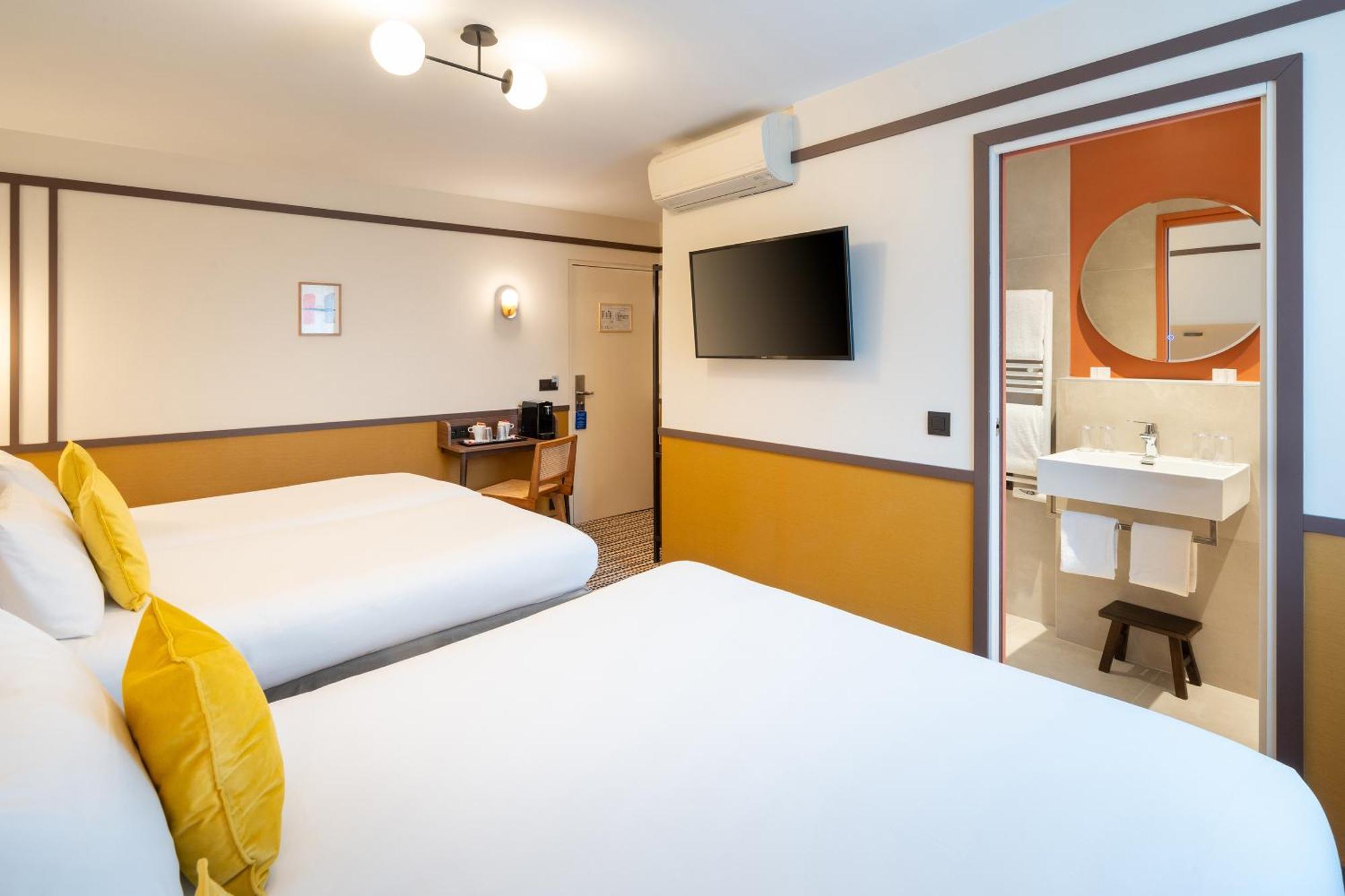 Best Western Plus Au Grand Saint Jean بون المظهر الخارجي الصورة