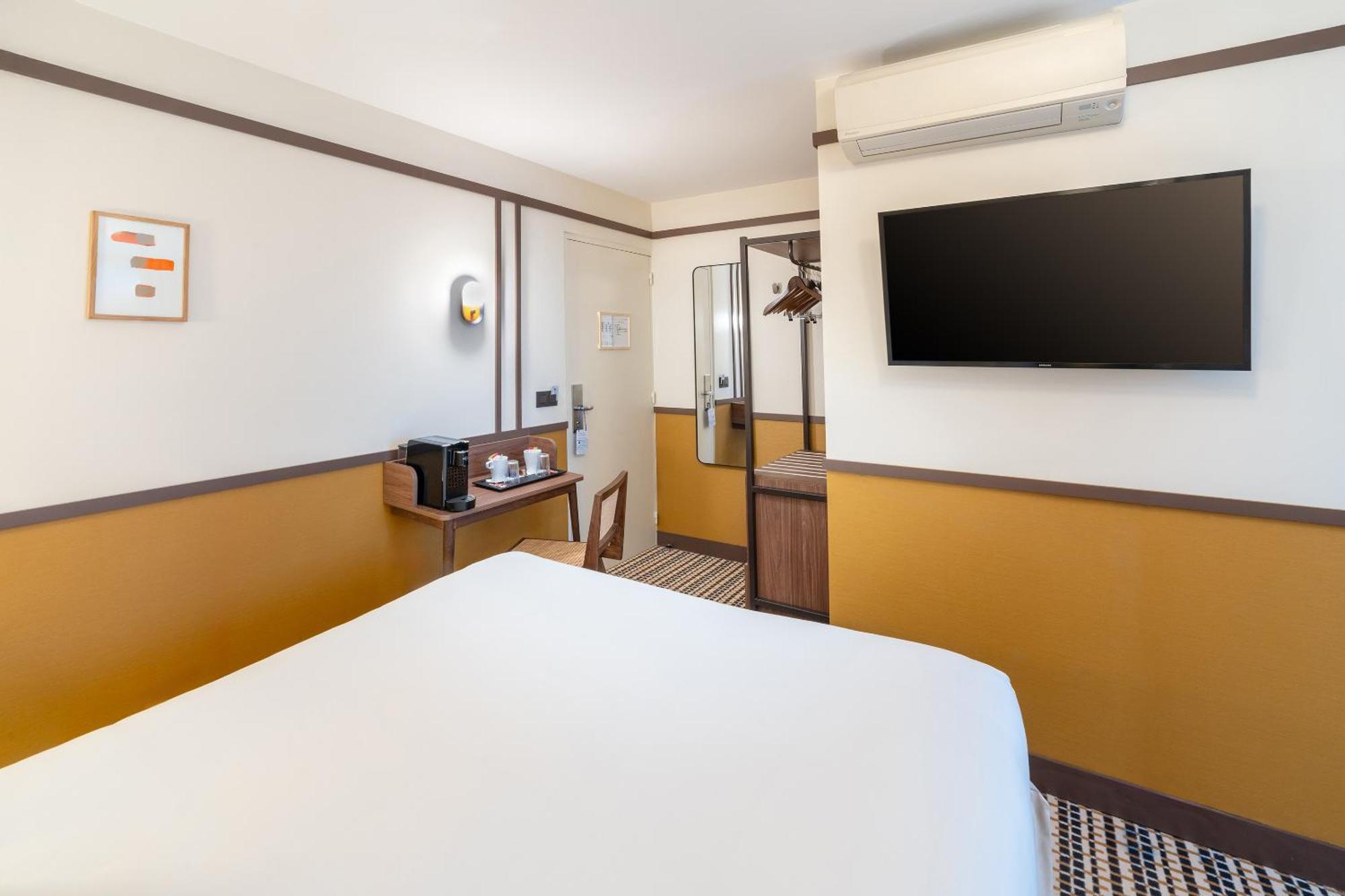 Best Western Plus Au Grand Saint Jean بون المظهر الخارجي الصورة