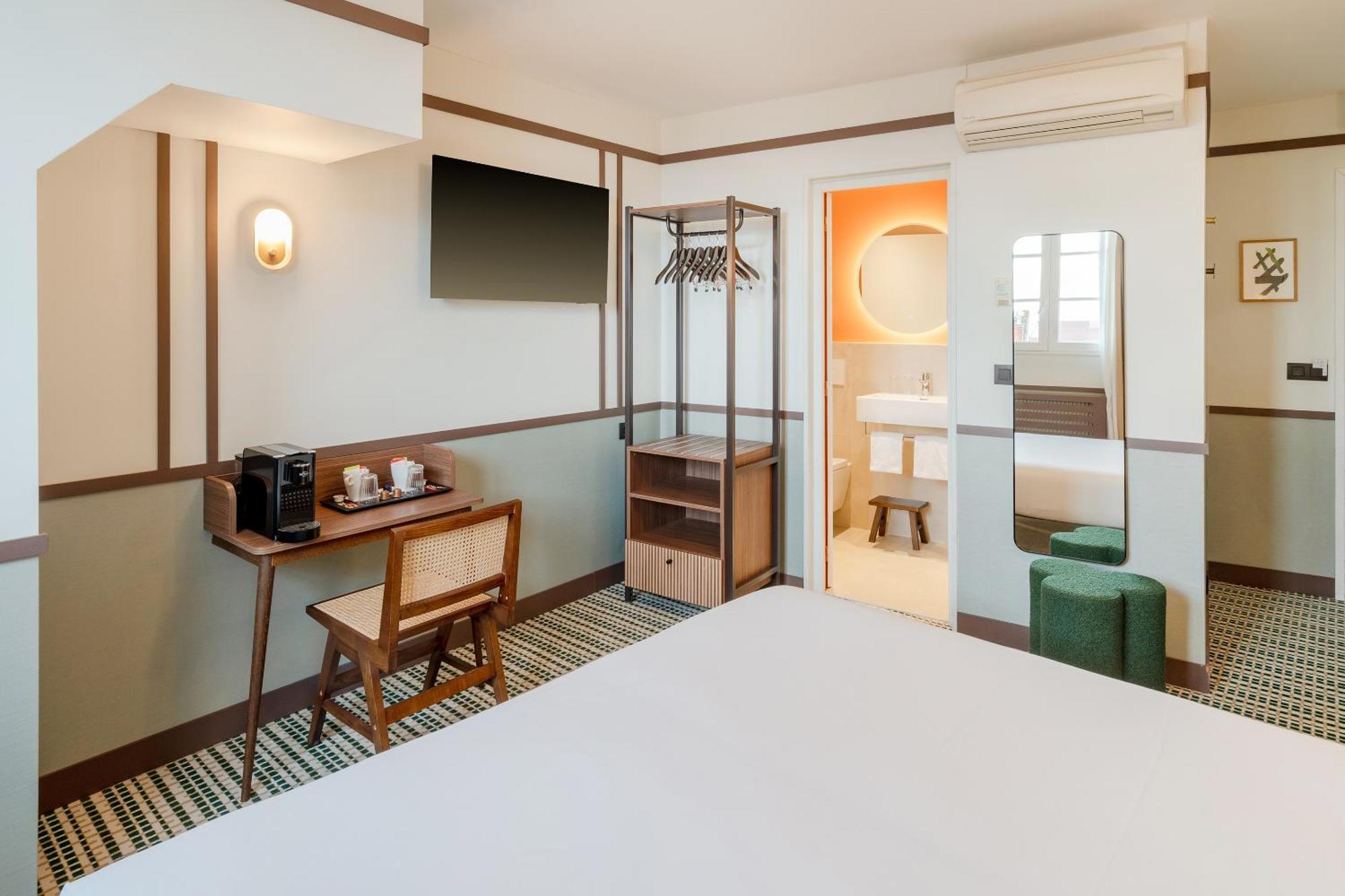 Best Western Plus Au Grand Saint Jean بون المظهر الخارجي الصورة